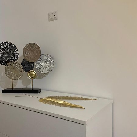Maioliche Apartment マルゲリータ・ディ・サヴォイア エクステリア 写真