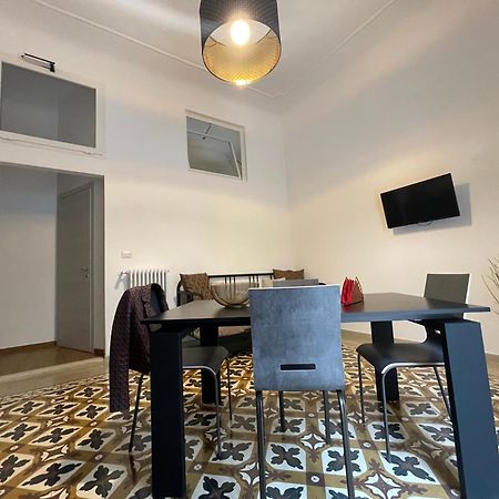 Maioliche Apartment マルゲリータ・ディ・サヴォイア エクステリア 写真